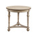 Wyeth Accent Table in Antique Cream (45|13587)