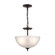 Jackson Two Light Pendant in Oil Rubbed Bronze (45|1352PL/10)