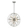 Twilight Ten Light Chandelier in Polished Chrome (45|11562/10)