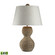 Sycamore Hill LED Table Lamp in Natural (45|111-1088-LED)