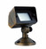 Aera Flood Light in Antique Brass (419|C046)