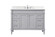 Bennett Single Bathroom Vanity in Grey (173|VF31848GR-BS)