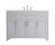 moore Single Bathroom Vanity in Grey (173|VF17048GR)