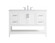 aubrey Single Bathroom Vanity in White (173|VF16048WH)