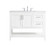 aubrey Single Bathroom Vanity in White (173|VF16042WH)