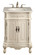 Danville Single Bathroom Vanity Set in Antique White (173|VF-1006)