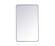 Evermore Mirror in Silver (173|MR802236S)