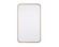 Evermore Mirror in Brass (173|MR801830BR)