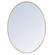 Decker Mirror in Brass (173|MR4630BR)