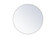 Eternity Mirror in White (173|MR4044WH)