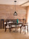 Sayer One Light Pendant in Black (173|LDPD2093)