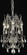 Rosalia Three Light Pendant in Pewter (173|9203D13PW-GT/RC)