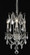 Rosalia Three Light Pendant in Pewter (173|9203D13PW/RC)