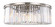 Sydney Ten Light Flush Mount in Polished Nickel (173|1238F43PN/RC)