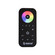 Touchdial WiFi Color Control System - RGB/RGBW 4-Zone Remote Controller (399|DI-RF-REM-RGBW-4)