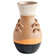 Vase in Multi Color (208|11121)