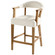 Counter Stool in Natural (208|11112)