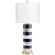 One Light Table Lamp (208|10951-1)