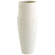 Vase in White (208|10922)