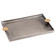 Tray in Silver And Gold (208|10737)