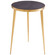 Side Table in Gold (208|10500)