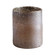 Vase in Brown (208|10308)