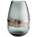 Vase in Clear And Glitter Gold (208|09970)