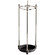 Umbrella Stand in Nickel (208|08975)