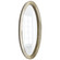 Manfred Mirror in Silver (208|07924)