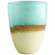 Earth Vase in Blue (208|05873)