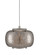 Pepper One Light Pendant in Painted Silver/Nickel (142|9000-0688)