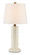 Osso One Light Table Lamp in Natural (142|6000-0760)