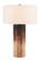 Tendai One Light Table Lamp in Natural (142|6000-0752)