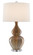 Kolor One Light Table Lamp in Earth/Brown (142|6000-0462)