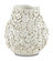 Jessamine Vase in White (142|1200-0489)