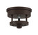 Slope Mount Adaptor Slope Mount Adapter in Aged Bronze Textured (46|SMA180-AG)