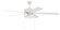 Outdoor Super Pro 119 60''Outdoor Ceiling Fan in White (46|OS119W5)