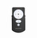 IDC Remote Control Intelligent DC Remote Control in Almond, Black, White (46|IDC-2000)