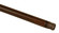 48'' Downrod 48'' Downrod in Aged Bronze Textured (46|DR48AG)