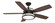 Caneel Bay 56''Ceiling Fan in Maiden Bronze (11|59360)