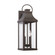 Bradford Two Light Outdoor Wall Lantern in Oiled Bronze (65|946421OZ)