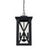 Avondale Four Light Outdoor Hanging Lantern in Black (65|926642BK)