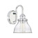 Baxter One Light Wall Sconce in Chrome (65|8301CH-461)