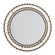 Mirror Mirror in Grey Wash and Grey Iron (65|740707MM)