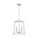 Thea Four Light Foyer Pendant in Mystic Sand (65|537641MS)