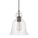 Ashlyn One Light Pendant in Burnished Bronze (65|4642BB-137)