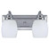 Griffin Two Light Vanity in Chrome (387|IVL259A02CH)