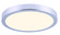 Led Disk Light LED Disk in Chrome (387|DL-11C-22FC-CH-C)