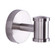 Carson Robe Hook in Brushed Nickel (387|BA102A02BN)