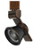 Led Track Fixture LED Track Fixture in Rust (225|HT-999RU-CONEDB)